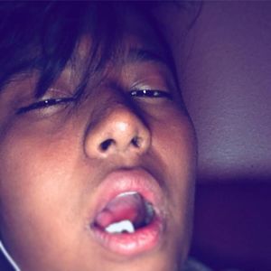 Meet your Posher, Jorge